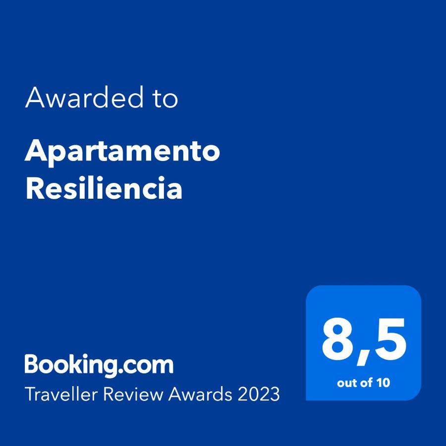 Apartamento Resiliencia Leilighet Logroño Eksteriør bilde